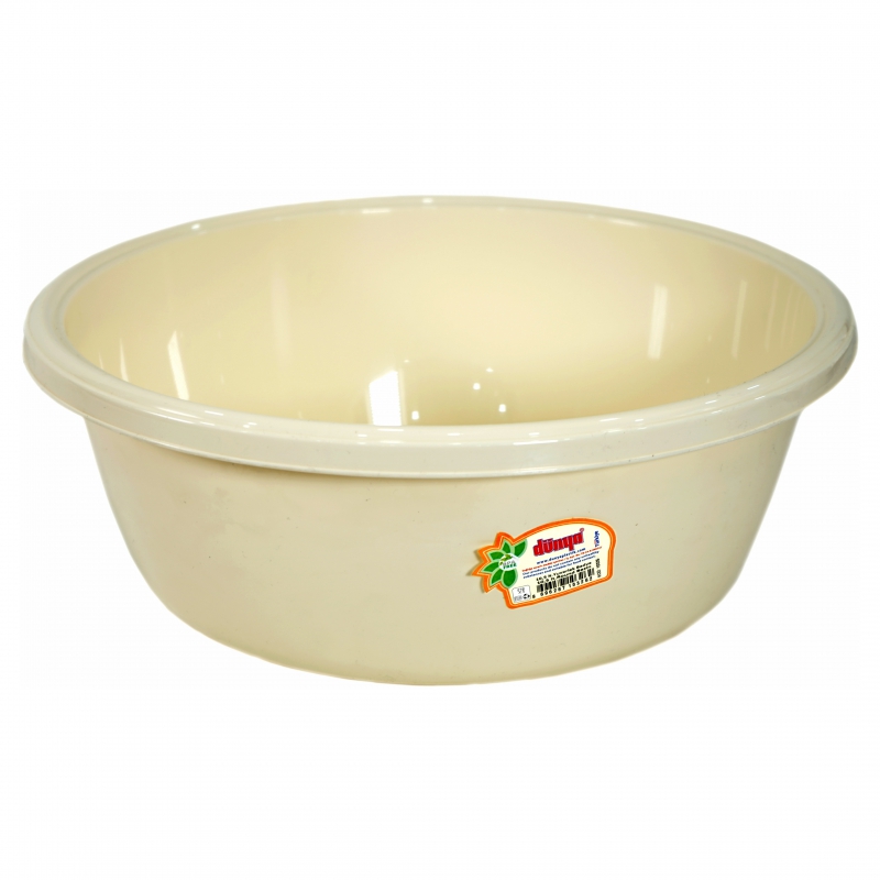 Թաս Պլաստմասե 10326 Dunya 10,5լ 2